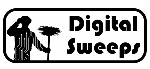 Digital Sweeps Logo